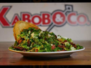 Kabob Co