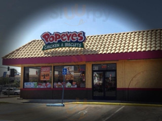 Popeyes Louisiana Kitchen