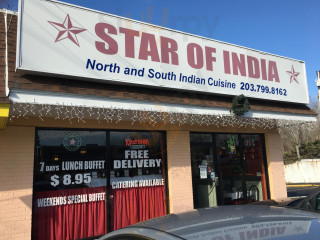 Star Of India