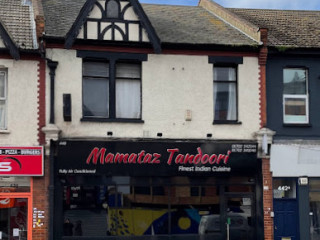 Mamataz Tandoori