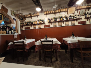 Antica Osteria L'agania Arezzo