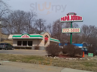 Papa John's Pizza