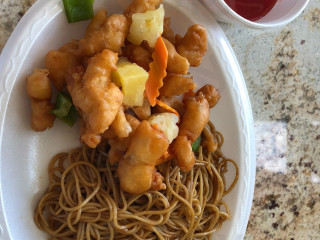 Asia Wok