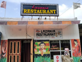 Lazania