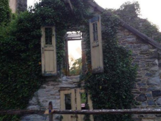 Orangery At Glen Isle