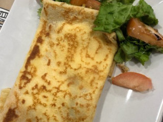 Crepe Da Vila