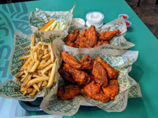 Wingstop