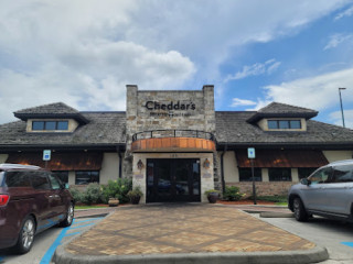 Cheddar's Scratch Kitchen