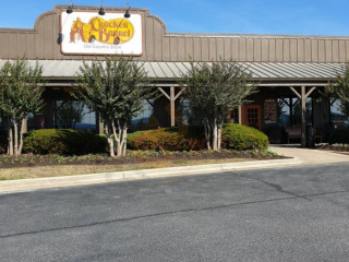 Cracker Barrel Old Country Store