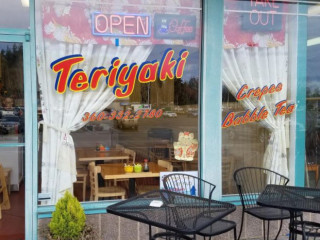 Teriyaki Secret