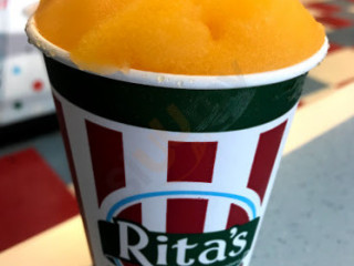 Rita's Italian Ice Frozen Custard