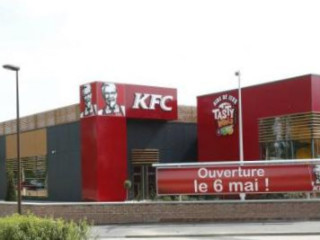 KFC - St-Quentin