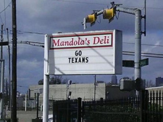 Mandola's Deli