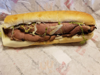 Jimmy John's