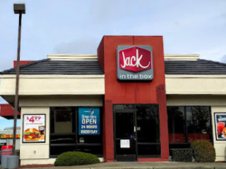 Jack in the Box