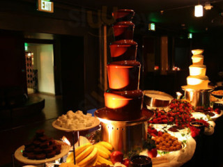 Amor Chocolate Fountains