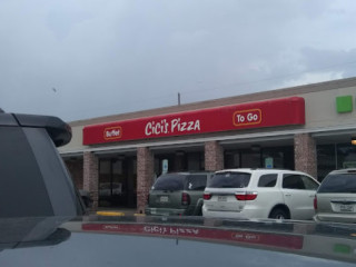 Cici's Pizza