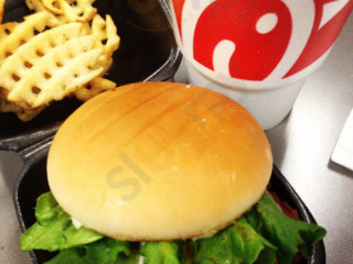 Chick-fil-a