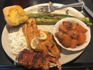 Luby's