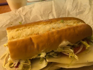 Keizer Sub Shop