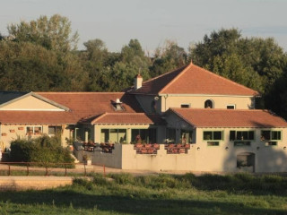 Le Pont Vert