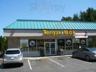 Teriyaki Wok #5