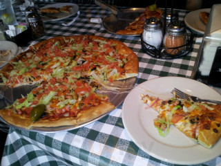 Peppers Pizzeria