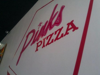 Pink's Pizza