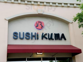 Sushi Kuma