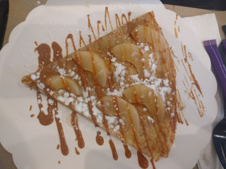 Crepes Corner