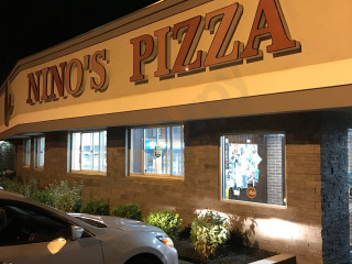 Nino's Pizzeria