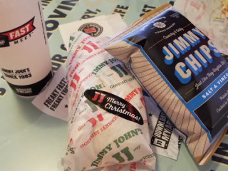 Jimmy John's