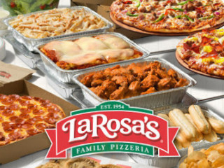 Larosa's Pizzeria Goshen