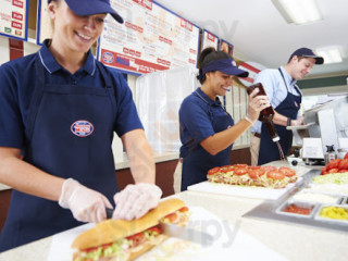 Jersey Mike's Subs