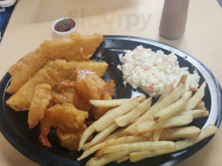 Long John Silver's