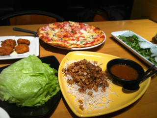 California Pizza Kitchen At Stone Briar