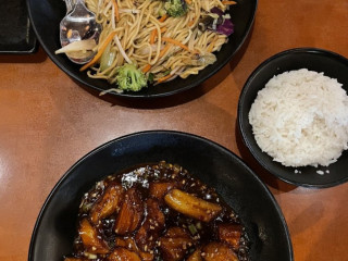 P.f. Chang's