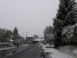 La Table Du Promeneur