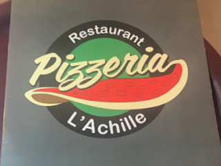 Restaurant L'achille