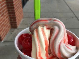 Sweet Frog Albemarle