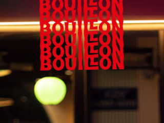 Le Bouillon Croix-rousse