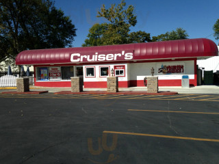 Cruiser's Drive Thru