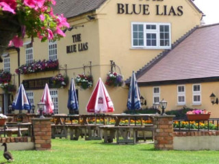 Blue Lias