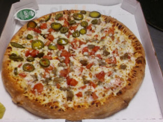 Papa Johns Pizza