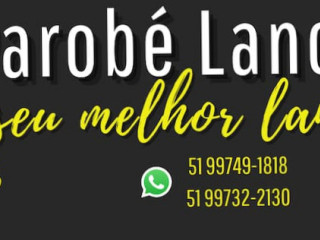 Nova Parobé Lanches