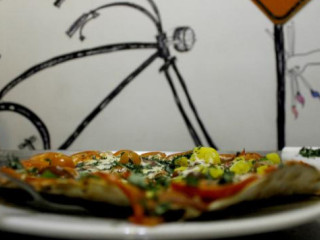 Bici Pizza