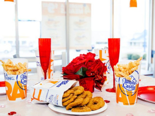 White Castle Nashville Dickerson Pike