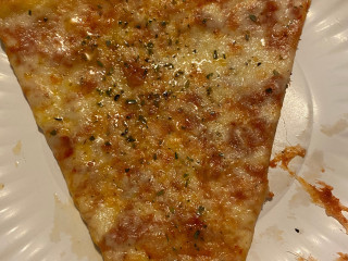 Ferraro's Pizza