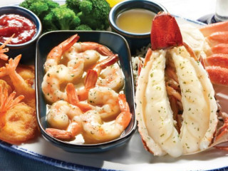 Red Lobster Myrtle Beach Highway 17