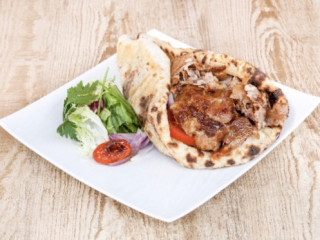 Carthage Shawarma